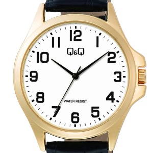 Q&Q C36A-009PY - Мъжки часовник - Img 3