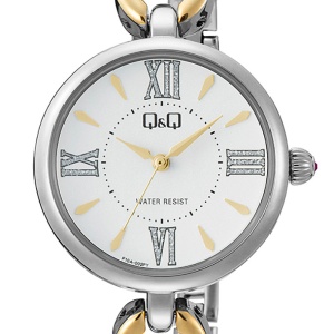 Q&Q F10A-002PY - Дамски часовник - Img 3