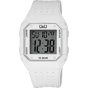 Q&Q M158J006Y - Мъжки часовник