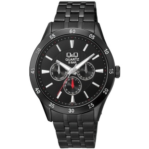 Q&Q Multi-Dial CE02J412Y - Мъжки часовник