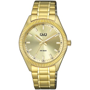 Q&Q QZ48J010Y - Мъжки часовник