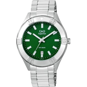 Q&Q S20A-003VY - Мъжки часовник