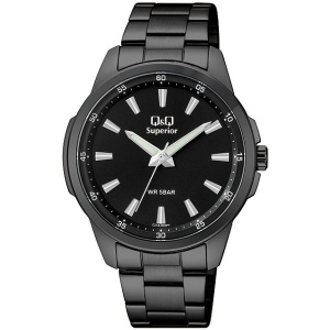 Q&Q Superior C21A-002PY - Мъжки часовник