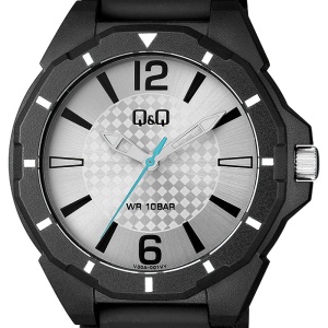 Q&Q V30A-001VY - Мъжки часовник - Img 3