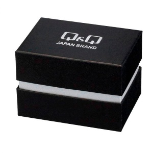 Q&Q V36A-001VY - Дамски часовник - Img 2