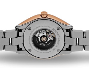 RADO HyperChrome Automatic R32043702 - Women's Watch - Img 3