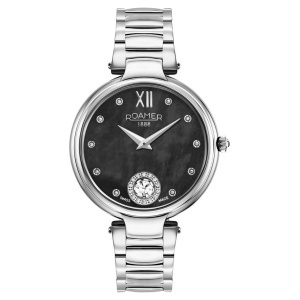 Roamer 600843-41-59-50 - Women's Watch