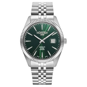 Roamer 852833-41-75-20 - Men's Watch