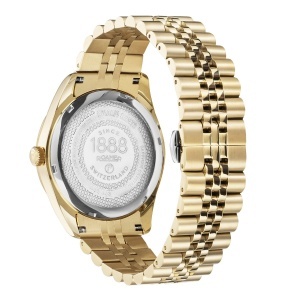 Roamer 852833-48-75-20 - Ανδρικό ρολόι - Img 2