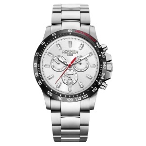Roamer 861837-41-15-20 - Мъжки часовник