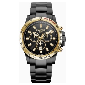 Roamer 861837-49-55-20 - Ανδρικό ρολόι - Img 1