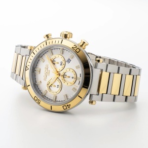 Roamer 994837-47-25-20 - Мъжки часовник - Img 2