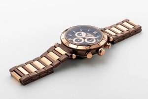 Roamer 994837-47-65-20 - Мъжки часовник - Img 3