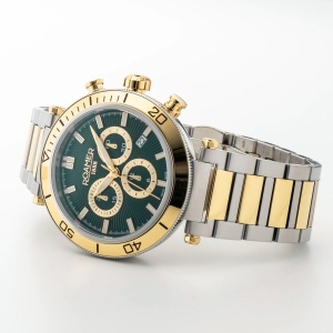 Roamer 994837-47-75-20 - Men's Watch - Img 2