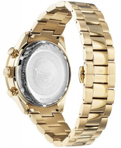 Roamer Monza 850837-48-75-20 - Men's Watch
