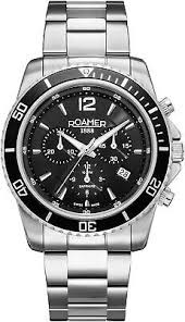 Roamer Nautica 862837-41-55-20 - Ανδρικό ρολόι