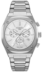 Roamer Stringray 854837-41-15-50 - Мъжки часовник