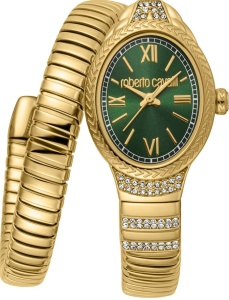 Roberto Cavalli Lady RC5L151M0045 - Дамски часовник