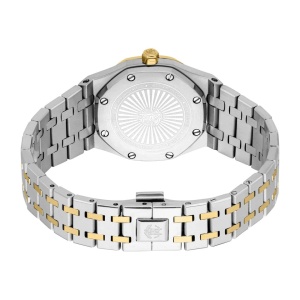 Roberto Cavalli Lady RC5L159M0075 - Дамски часовник - Img 2