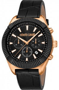 Roberto Cavalli RC5G088L0045 - Men's Watch