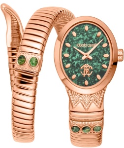 Roberto Cavalli RC5L104M0045 - Дамски часовник - Img 1