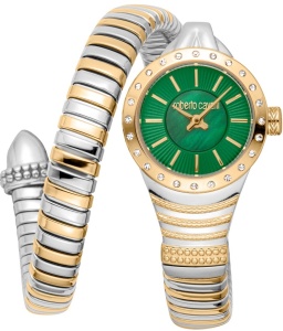 Roberto Cavalli RC5L114M0075 - Дамски часовник - Img 1