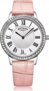Rotary LS00358/06/P дамски часовник - Img 1