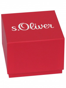 S.Oliver SO-3911-LQ Women's Watch - Img 4