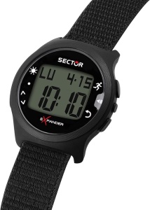 Sector R3251530001 - Мъжки часовник - Img 2