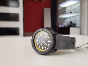 SEIKO 5 SPORTS SANJI LIMITED EDITION SRPH69K1 - Мъжки часовник - Img 8