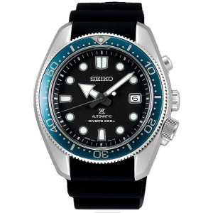 SEIKO PROSPEX Diver's SPB079J1EST - Мъжки часовник - Img 1