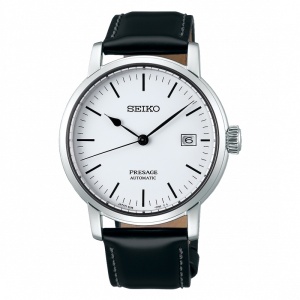 Seiko SPB113J1 - Ανδρικό ρολόι