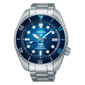 Seiko SPB375J1 - Мъжки часовник