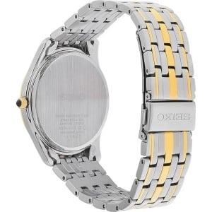 Seiko SRK048P1 - Мъжки часовник - Img 3