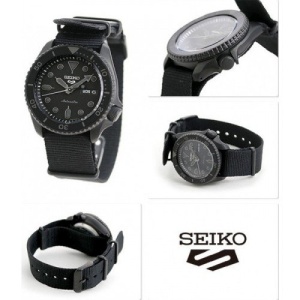 Seiko SRPD79K1 - Мъжки часовник - Img 2