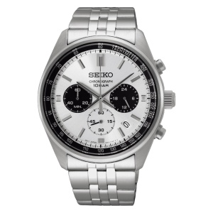 Seiko SSB417P1 - Мъжки часовник