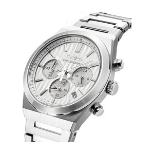 Seiko SSB430P1 - Мъжки часовник - Img 3