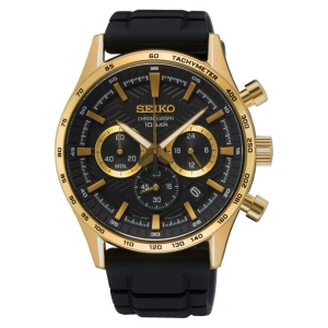 Seiko SSB446P1 - Men's Watch