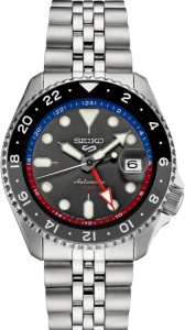 Seiko SSK019K1 - Мъжки часовник - Img 1