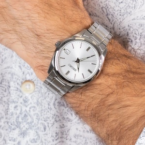 Seiko SUR307P1 - Ανδρικό ρολόι - Img 4