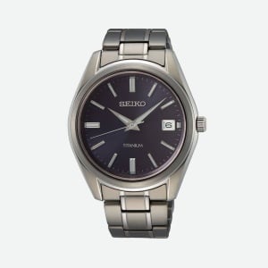 Seiko SUR373P1 - Ανδρικό ρολόι - Img 1