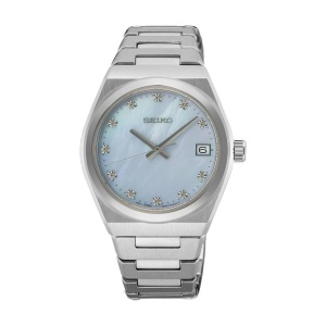 Seiko SUR603P1 - Γυναικείο ρολόι - Img 1