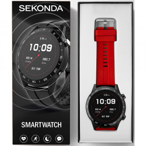 SEKONDA ACTIVE - S-1910.00 - МЪЖКИ СМАРТ ЧАСОВНИК - Img 2