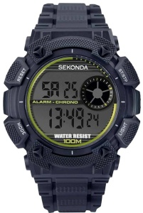 Sekonda S-1677.00 - Мъжки часовник