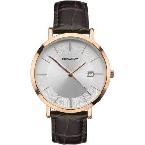 Sekonda S-1707.00 - Мъжки часовник