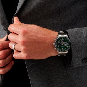 Sekonda S-1913.00 - Мъжки часовник - Img 5