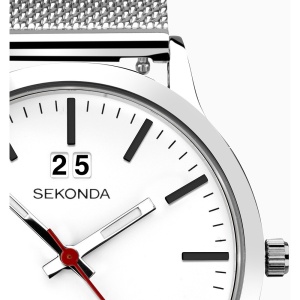 Sekonda S-1940.00 - Мъжки часовник - Img 3