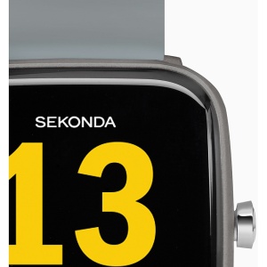 Sekonda S-30010.00 - Дамски смарт часовник  - Img 3