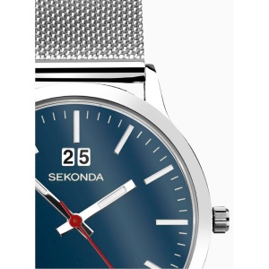 Sekonda S-30046.00 - Мъжки часовник  - Img 3