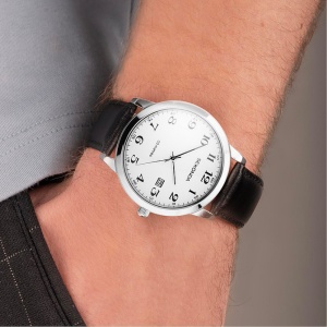 Sekonda S-30129.00 - Мъжки часовник  - Img 5